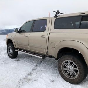 Meet your Posher, Johnathan